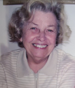 Barbara F. Wilber (1932 - 2021)