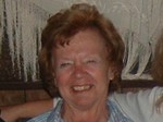 Barbara Flavin (1931 - 2017)