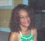 Barbara Flonnory-Dawson (1952 - 2015)