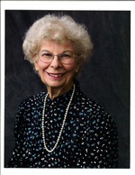 Barbara Fogerson (1925 - 2019)