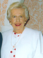 Barbara Forrest