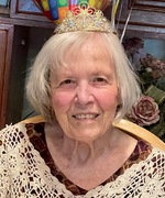 Barbara Foster