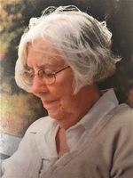 Barbara (Foster) Warner