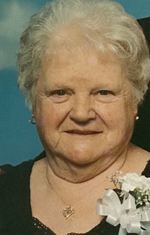 Barbara Frances Paulo