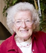 Barbara G. Hutchinson (1926 - 2017)