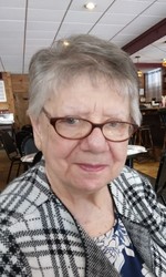 Barbara G. Moorhead (1936 - 2023)