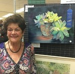 Barbara Gail Walton (1943 - 2021)