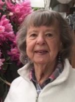 Barbara Gayle Jordan (1932 - 2022)