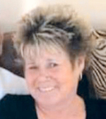 Barbara (Gilbert) Mitchell