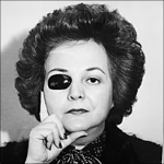 Barbara Gordon Miller (1931 - 2020)