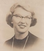 Barbara Grace Moody