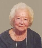 Barbara (Greaney) Blinn (1927 - 2019)