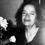 Barbara (Grigg) Welsh
