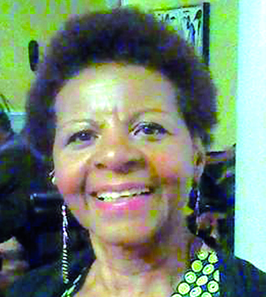 Barbara H. Jefferson (1938 - 2016)