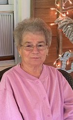 Barbara H. Page (1937 - 2020)