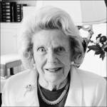 Barbara Hale Clark
