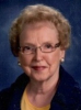 Barbara Hartley (1932 - 2016)