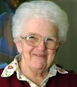 Barbara Heaton Waldram