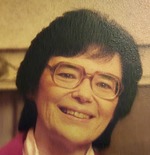 Barbara Heisler (1931 - 2020)