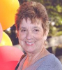 Barbara Helen Clower