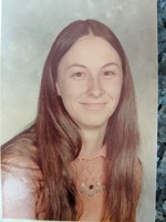 Barbara Helen (Ferguson) Mealley McAfee (1948 - 2000)