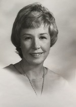 Barbara (Hendrick) Sanford Hugus (1927 - 2021)