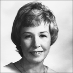 Barbara (Hendrick) Sanford Hugus (1927 - 2021)