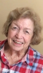 Barbara Hensler