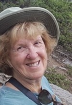 Barbara Hicks Lee (1946 - 2019)