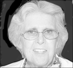 Barbara (Hirst) Black (1924 - 2016)