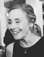 Barbara (Holmes) Walker