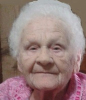 Barbara I. Andrzejczyk (1919 - 2016)