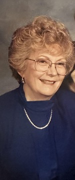 Barbara J. Bigelow (1929 - 2023)