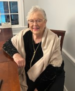 Barbara J. Bresnahan (1934 - 2024)