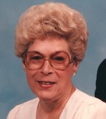 Barbara J. Burcham