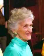 Barbara J. Capponcelli (1933 - 2025)
