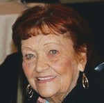 Barbara J. Cosgro (1929 - 2021)