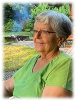 Barbara J. DeBastiani (1935 - 2024)