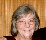 Barbara J. Gilbert (1940 - 2017)