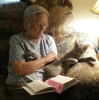 Barbara J. Gordon (1932 - 2017)