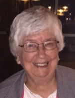 Barbara J. Greene (1937 - 2022)