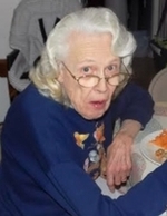 Barbara J. Hewitt