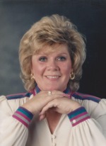 Barbara J. (Hinckley) Reagan