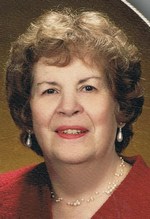 Barbara J. (Hoadley) Haehl (1936 - 2021)