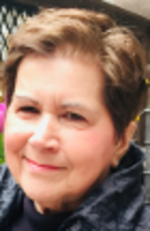 Barbara J. Kean (Ashe)