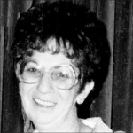 Barbara J. Libby (1937 - 2020)