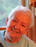 Barbara J. Lucchesi (1943 - 2022)