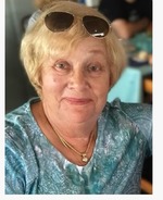 Barbara J. Luce (1943 - 2025)