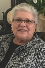 Barbara J. Mendoes (1942 - 2018)