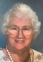 Barbara J. Mitchell (1940 - 2024)